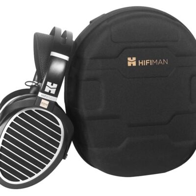 HiFiMAN Ananda-BT 2024 Open-back planar bluetooth headphone