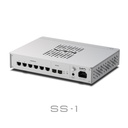 MATRIX – SS-1 Audiograde Network Switch 