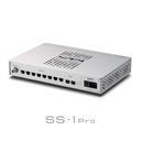 MATRIX - SS-1 PRO Audiograde Network Switch 