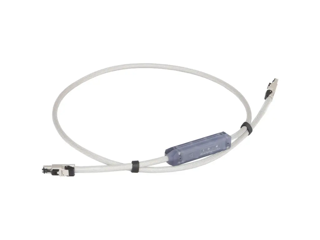 SOtM - dCBL-CAT7 Network Cable for Audio