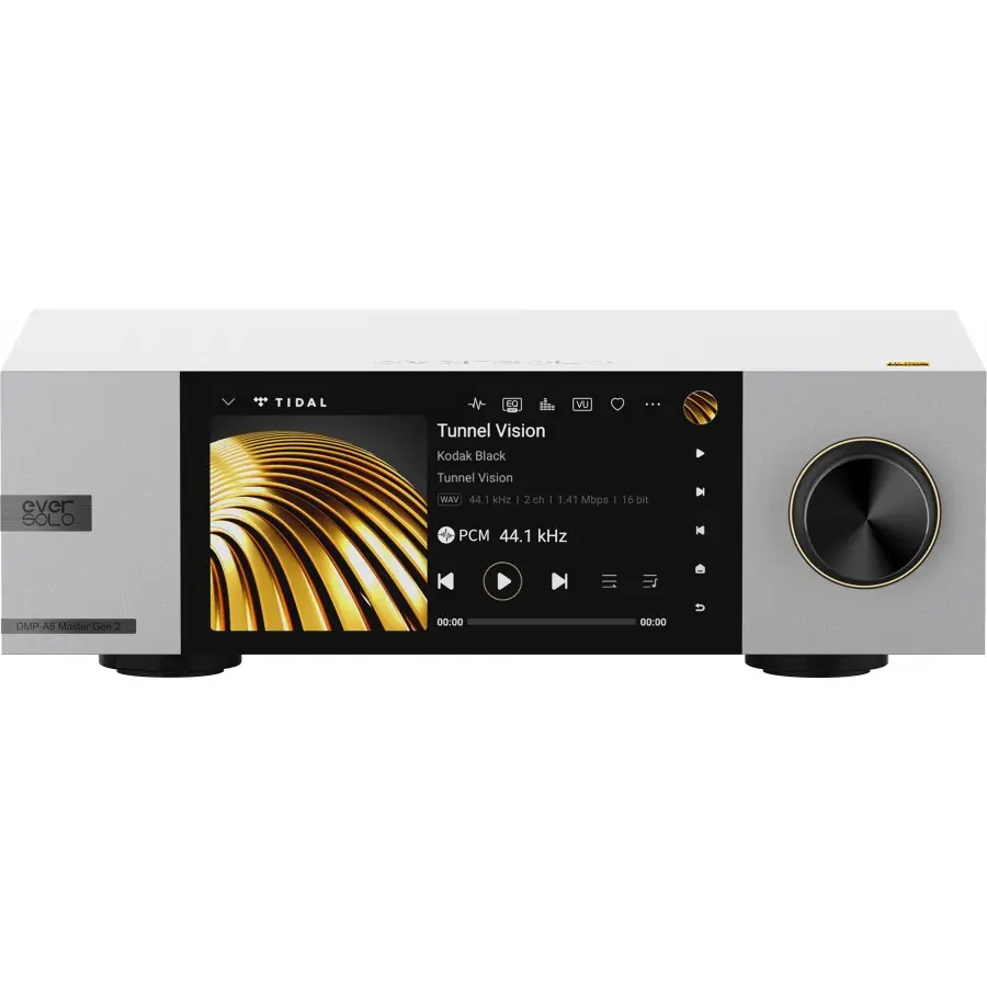 EVERSOLO DMP-A6 GEN 2 MASTER Streamer