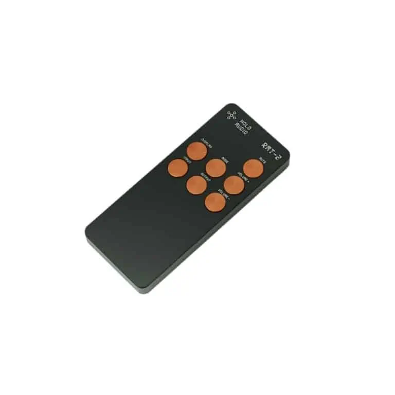 Holo Audio - Remote Control