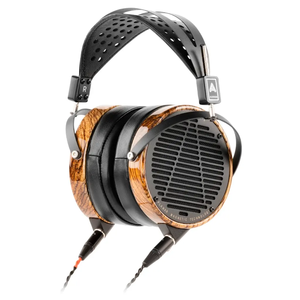 AUDEZE - LCD-3 - Open-Back Planar Magnetic Headphones