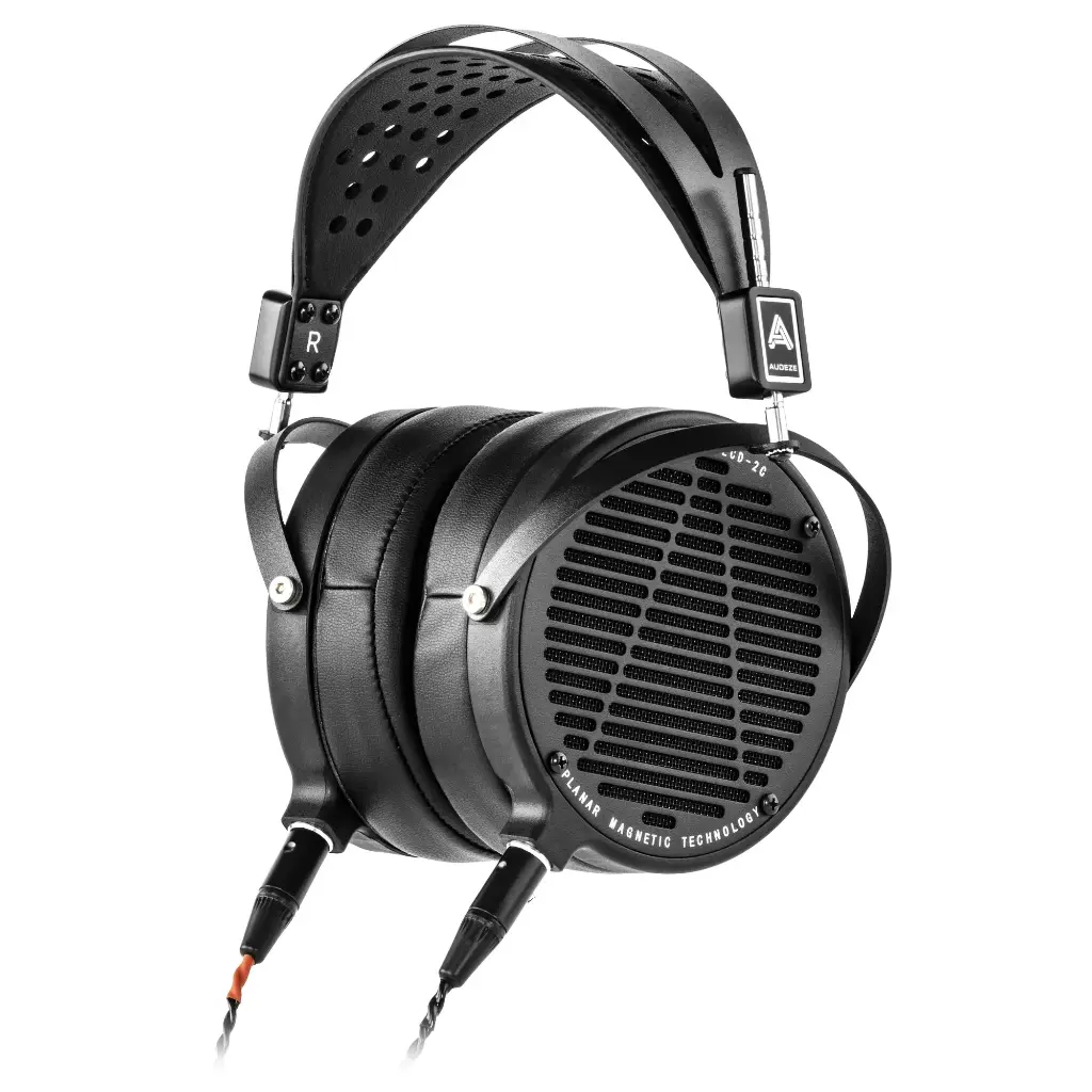 AUDEZE - LCD-2 Classic Closed-Back Headphones