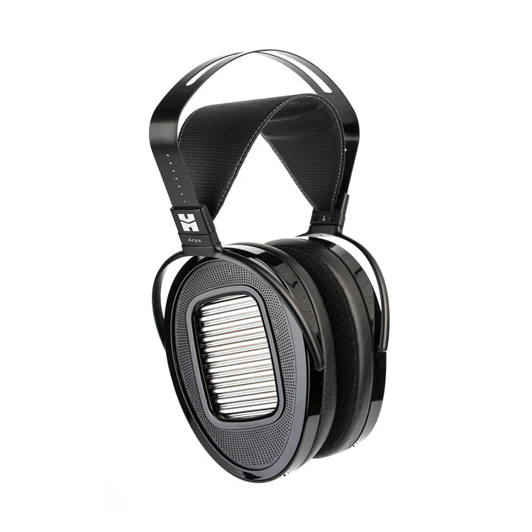 HiFiMAN - ARYA ORGANIC | Planar Magnetic Open-Back Headphones