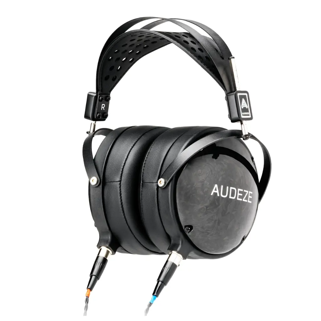 AUDEZE - LCD-2 Closed-Back Headphones (copy)