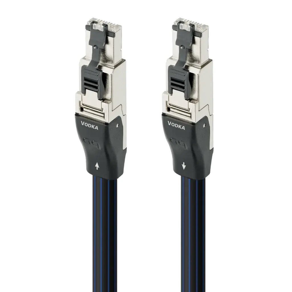 Audioquest - Vodka RJ/E Ethernet Cable