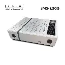 SOtM sMS-2000 - Network Streamer and Music Server