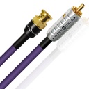 Wireworld - Ultraviolet® 8 Coaxial Digital Audio Cable