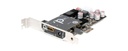 Pink Faun - I2S Audio modulaire PCIe-brug