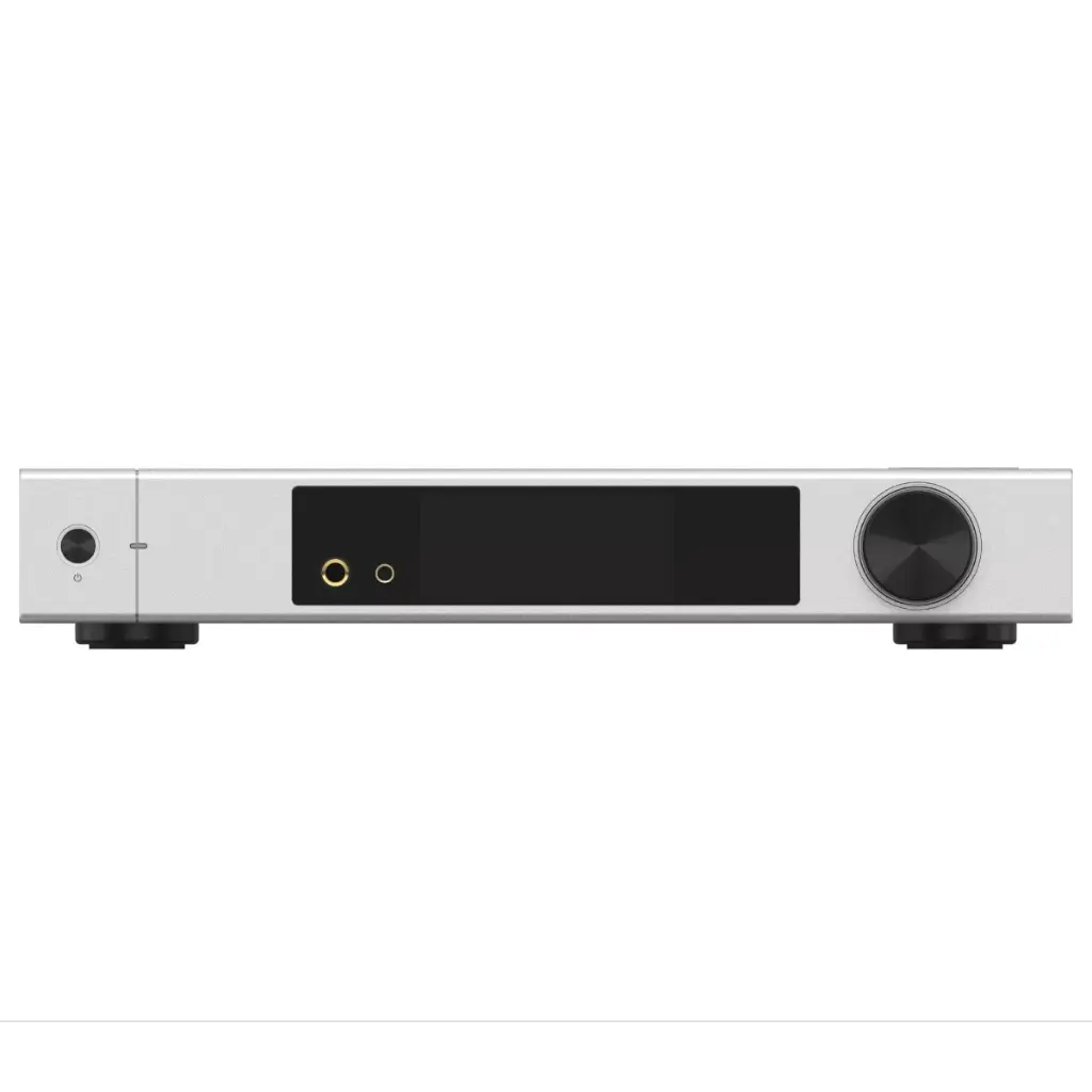 MATRIX ELEMENT X2 – Streamer hoofdtelefoon en voorversterker, dubbele Sabre ES9038PRO DAC