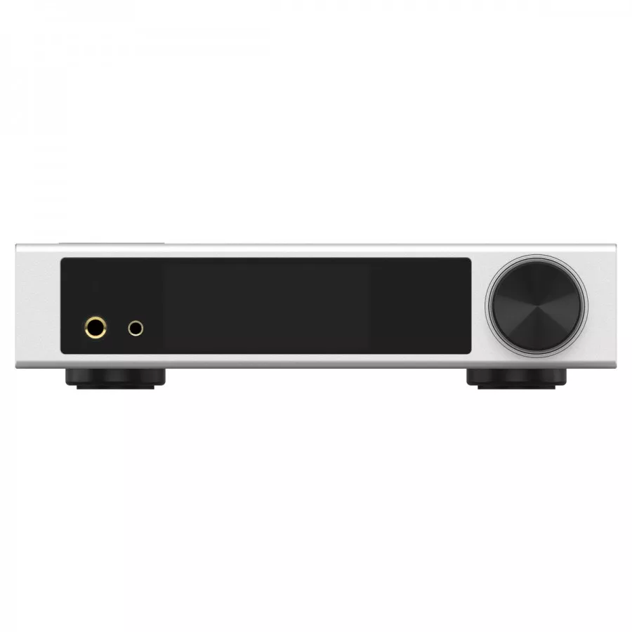 MATRIX ELEMENT I2 – Streamer hoofdtelefoon en voorversterker, Sabre ES9028PRO DAC