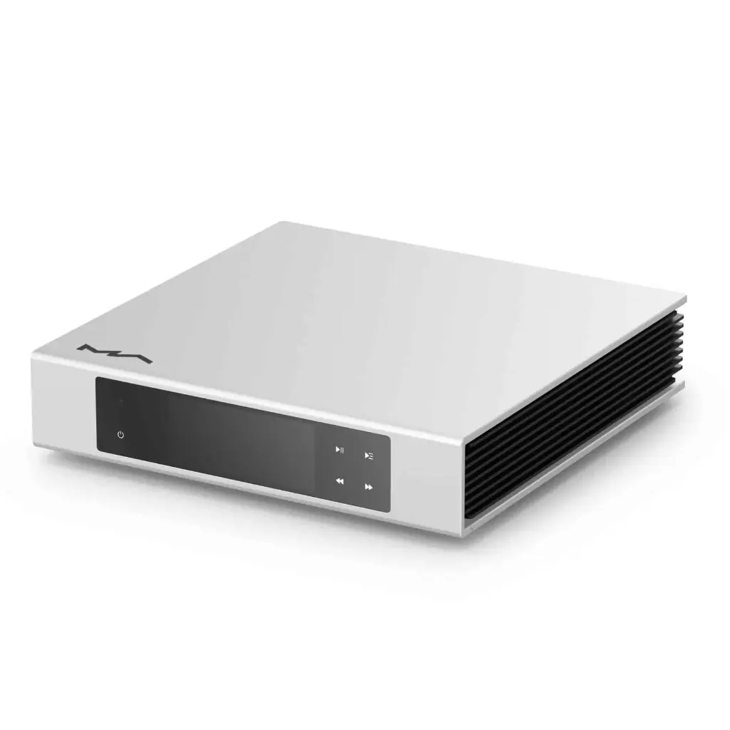 MATRIX ELEMENT S – Streamer USB & I2S DAC-uitgangen (PCM & Native DSD)