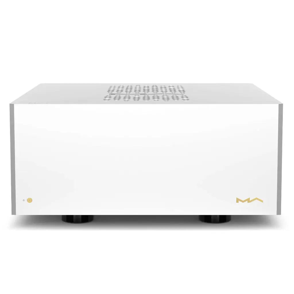 Matrix Audio - MA-1 Class AB Power Amplifier