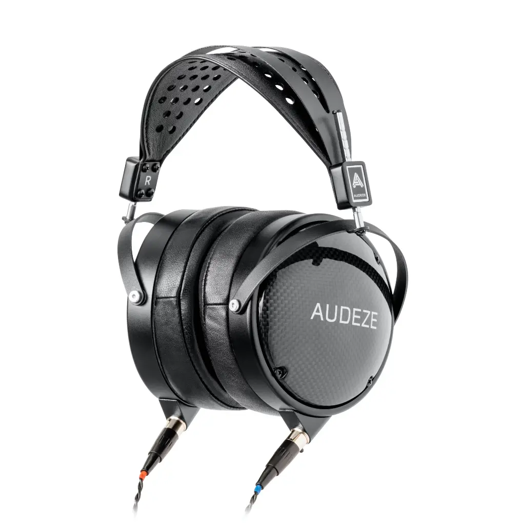 AUDEZE - LCD-XC - Closed-Back Headphone