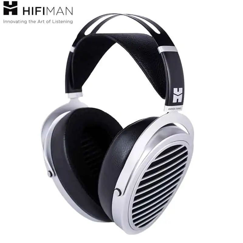 HiFiMan - ANANDA NANO | Planar Magnetic Headphones