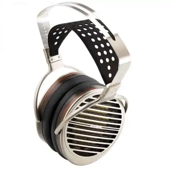 HiFiMan - SUSVARA Planar Magnetic Headphones