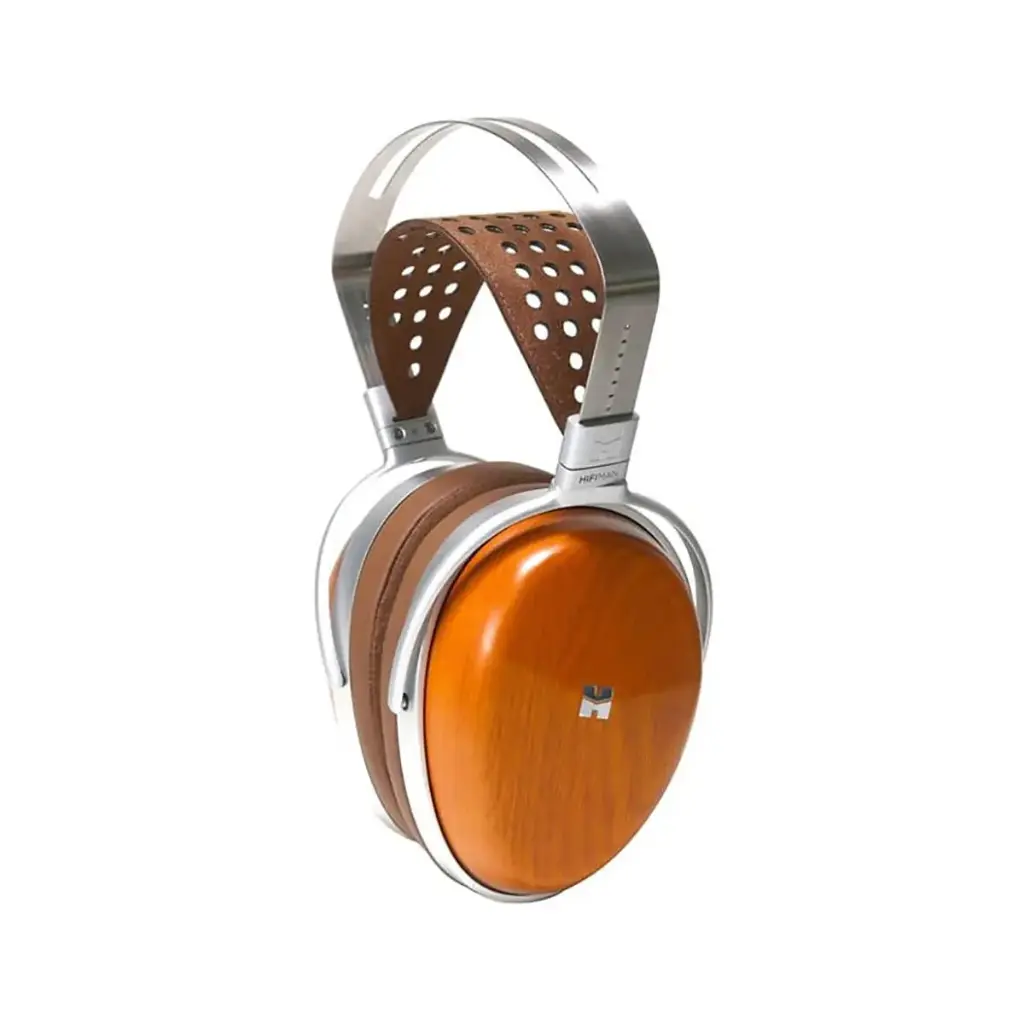 HiFiMan – AUDIVINA Closed Back Planar Magnetic Headphones