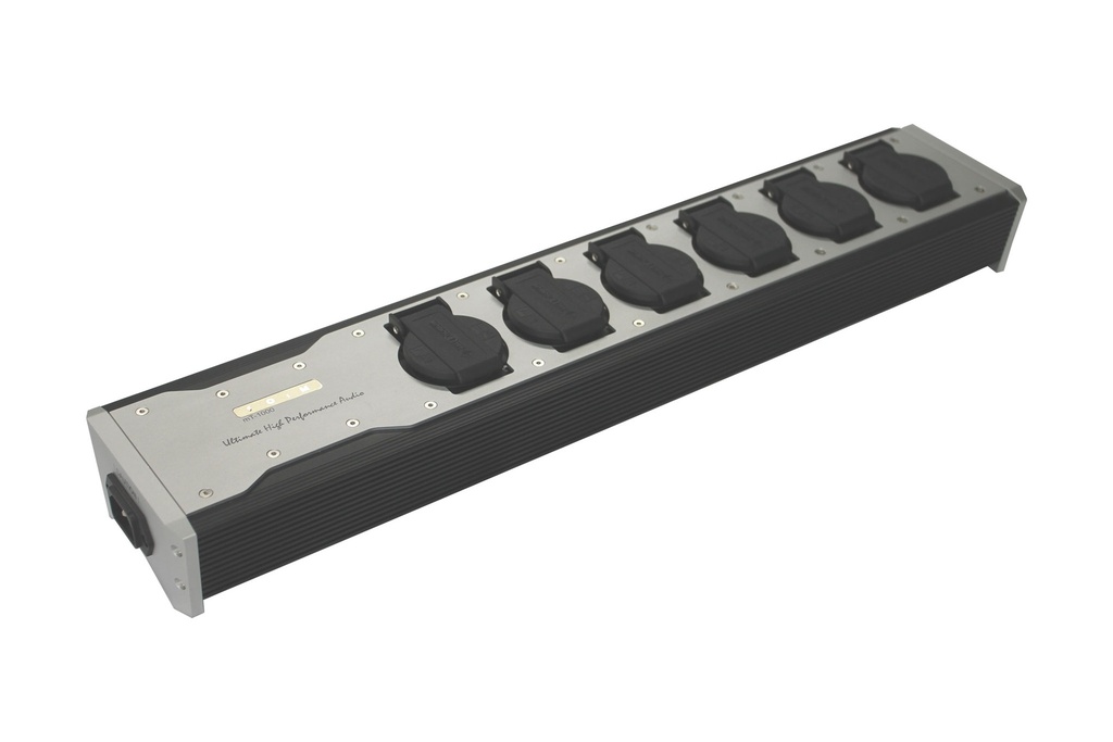 SOtM - mT-1000 ( Power Distribution Strip - EU version )