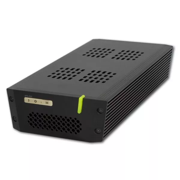 SOtM - sPS-500 - Audio power supply