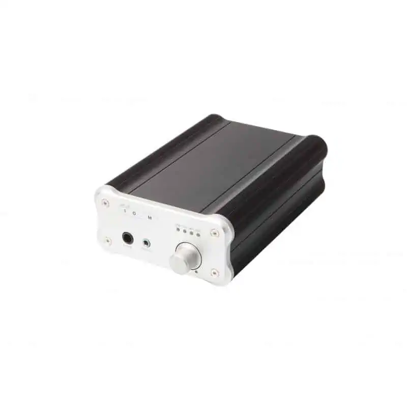 SOtM - sHP-100 - Combined USB DAC and headphone amplifier