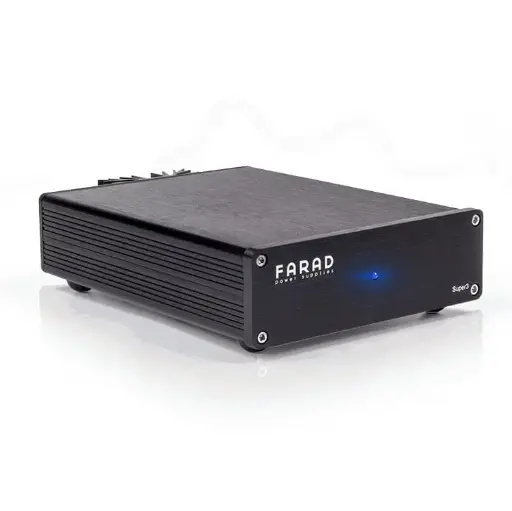 [farad-super3] FARAD - Super3 Power Supply