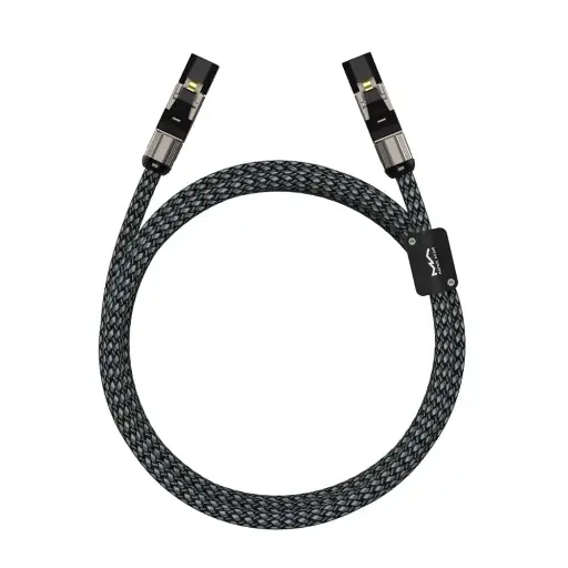 [matrix-hi-finetwork] MATRIX - Hi-Fi network patch cable CAT 6a ethernet