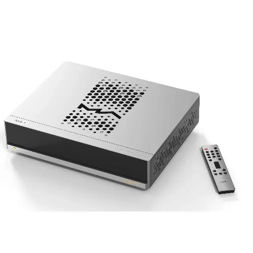 [matrix-audio-ms-1-streamer] Matrix Audio - MS-1 PRE Music Streamer