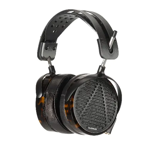 [audeze-lcd5] AUDEZE - LCD-5 - Open-Back Planar Magnetic Headphones