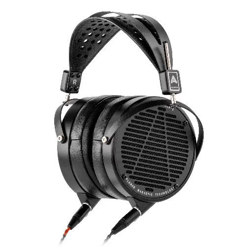 AUDEZE - LCD-X – Open-Back Planar Magnetic Headphones