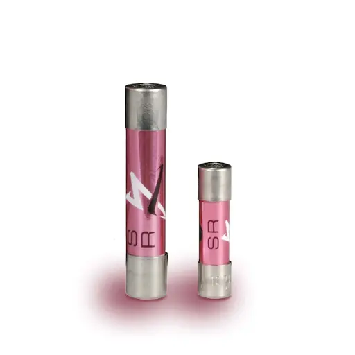 [sr-pink-fuse] Synergistic Research Pink Fuses