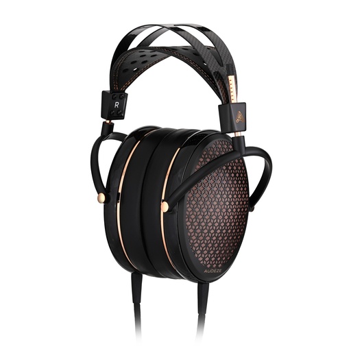 [audeze-crbn2] AUDEZE – CRBN2 Electrostatic Headphone