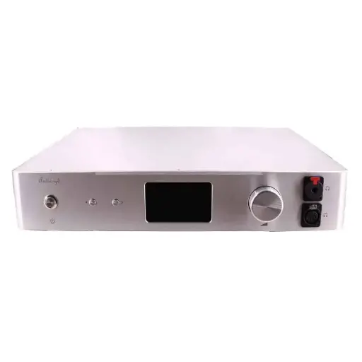 Audio-GD – R27RE – Regeneratieve PSU Gebalanceerde R2R PCM / DxD / DSD – Voor- en hoofdtelefoonversterker