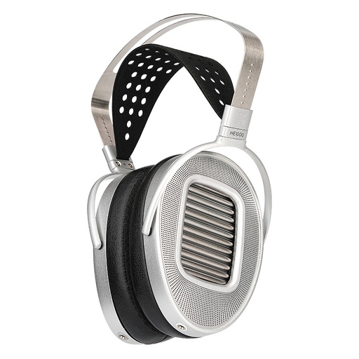 [hifiman he-unveiledopen] HiFiMAN HE1000 Unveiled open-back planar headphone