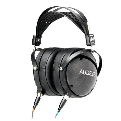 AUDEZE - LCD-2 Classic Closed-Back Headphones