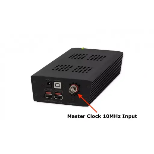 [sotm-mc-clock-upg] SOtM - Master Clock Input Installation Service