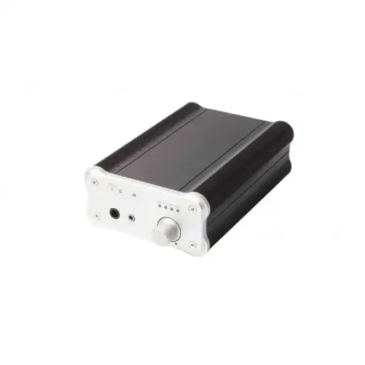 [sotm-shp-100] SOtM - sHP-100 - Combined USB DAC and headphone amplifier