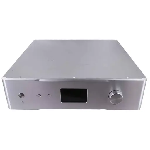 [agd-he1-mk3] Audio-GD - HE1 MK3 - Regenerative PSU Balanced Preamplifier (RCA, XLR, ACSS)