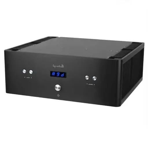 [agd-m10-mk2] Audio-GD - MASTER 10 mk2 - Gebalanceerde geïntegreerde versterker (RCA, XLR, ACSS)