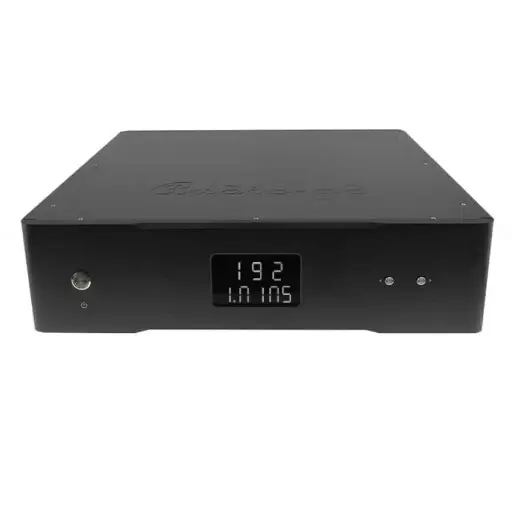 [agd-r7he-mk3] Audio-GD - R7HE mk3 -Regenerative PSU Balanced R2R DAC