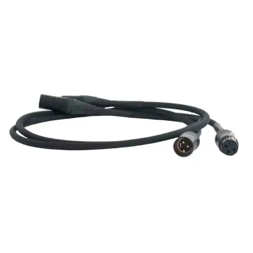 [agd-analog-xlr] Audio-GD - Analoge XLR-interlink (1m)