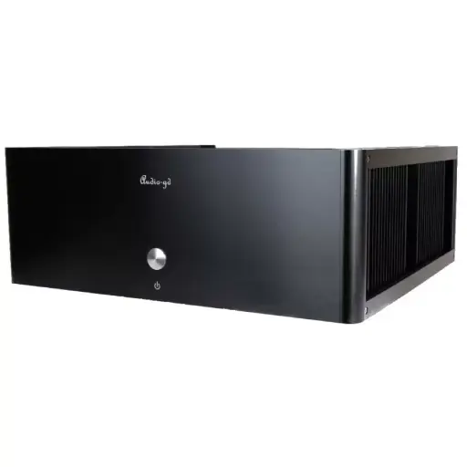 [agd-m3a] Audio-GD - MASTER 3A  - Gebalanceerde pure klasse- A Power Amplifier (XLR ACSS)