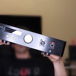 Audio-GD MASTER 19 Review