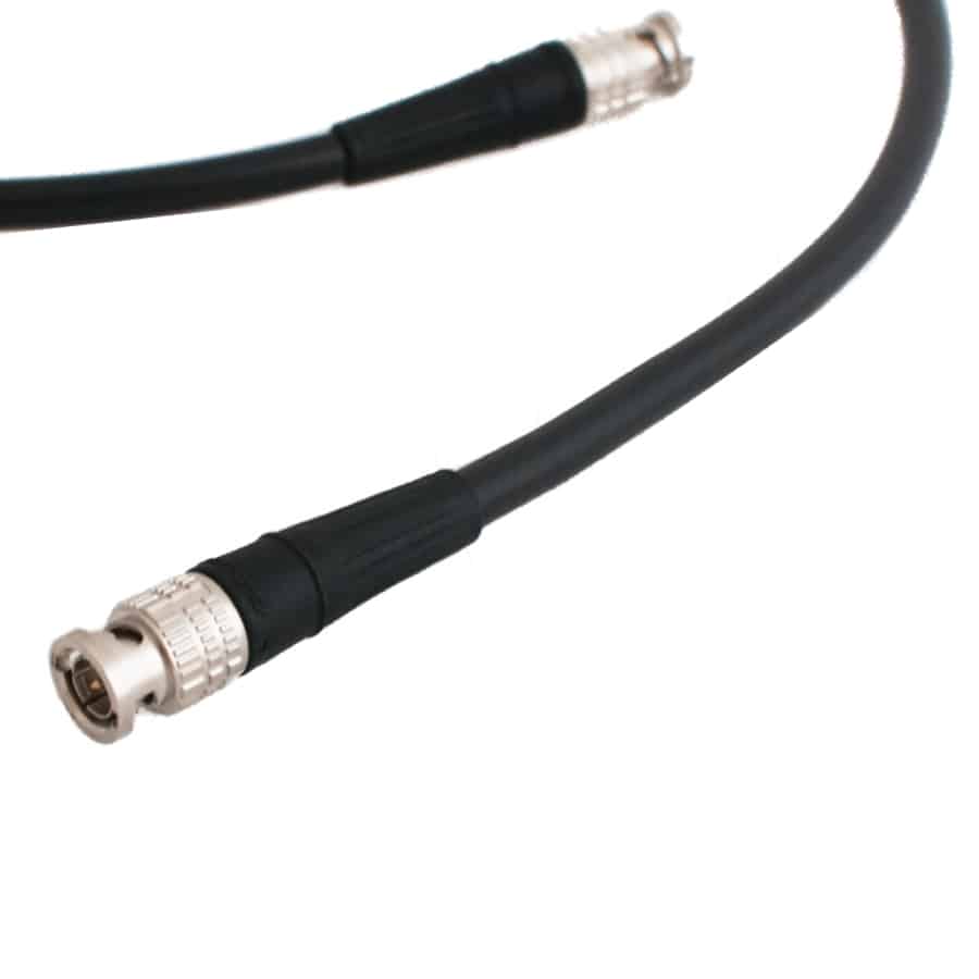 Cable de audio coaxial digital - AS-D-2006 - MaxiTec