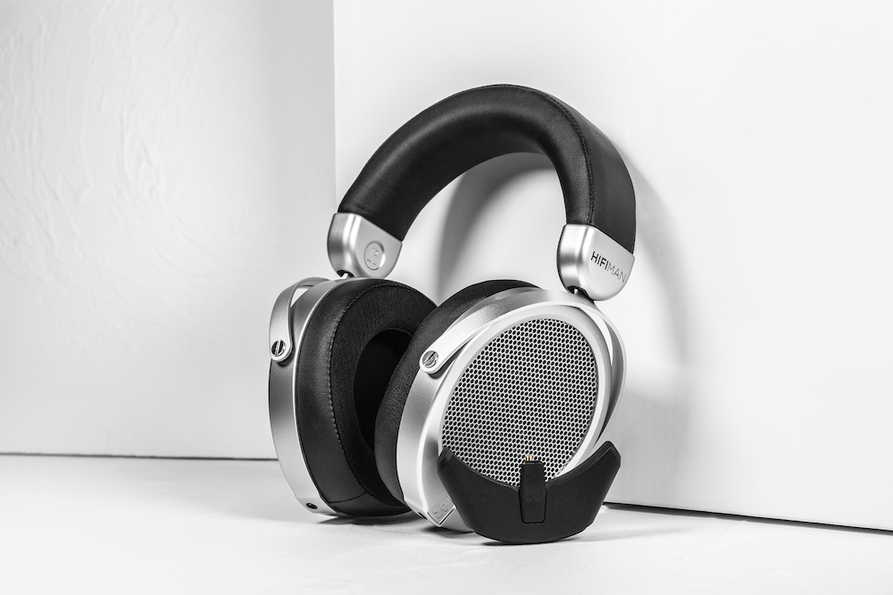 HiFiMan – Deva PRO Planar Magnetic Headphones with Bluetooth R2R dongle •  Magna Hifi