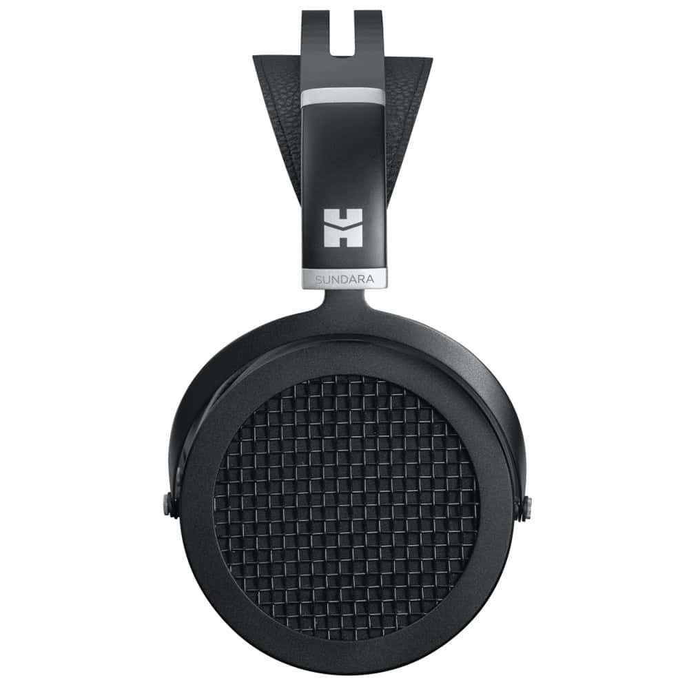 HiFiMan - Sundara 2022 Version Planar Magnetic Headphones • Magna Hifi