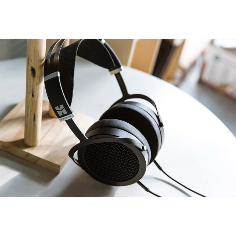HiFiMan - Sundara 2022 Version Planar Magnetic Headphones • Magna Hifi