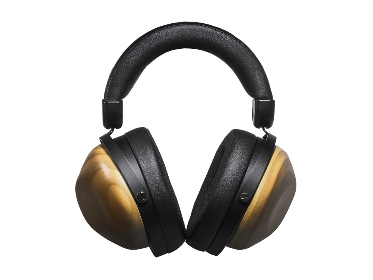 HiFiMan SUNDARA Closed-Back Over-Ear Planar Magnetic Wired Headphones