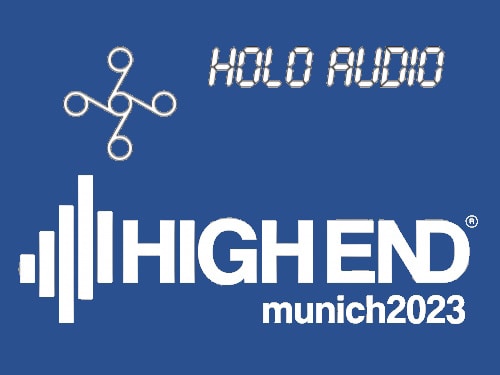 Grimm Audio introduces MU2 music streamer with DAC at High End Munich 2023  - Positive Feedback